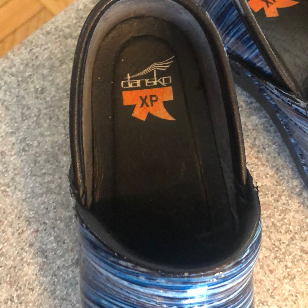Dansko XP - Picture 2 of 5